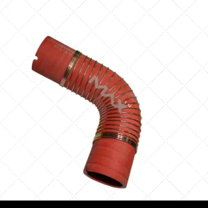 لوله خروجی پایین چپ اینترکولر کلوت