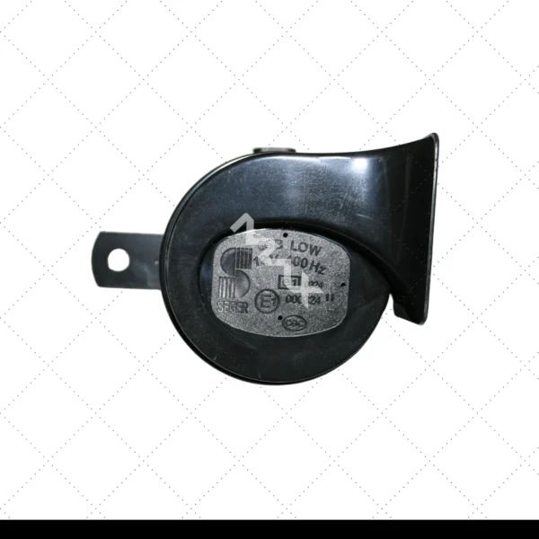 بوق تیارا