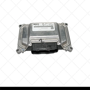 ایسیو ECU کلوت