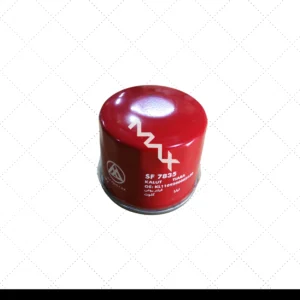 فیلتر روغن کلوت