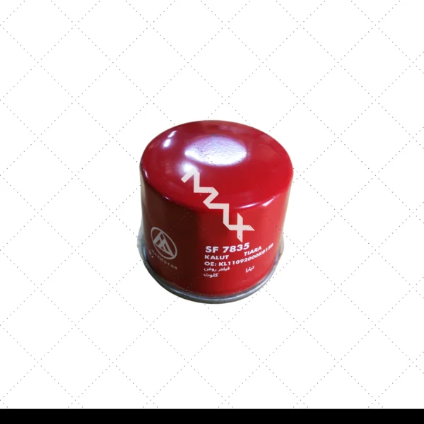 فیلتر روغن کلوت