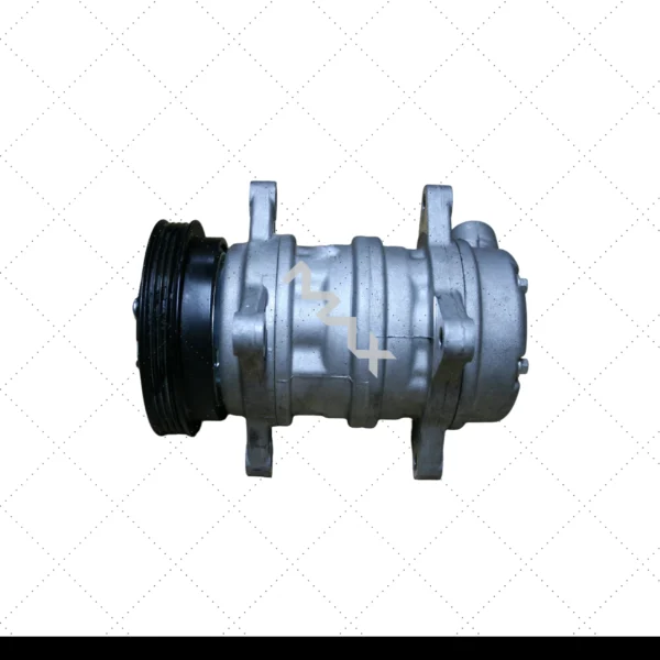 کمپرسور کولر کلوت