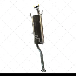 اگزوز کلوت