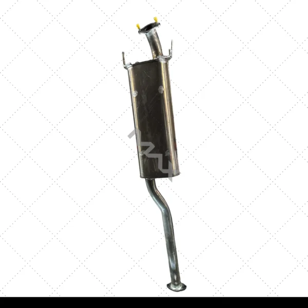 اگزوز کلوت