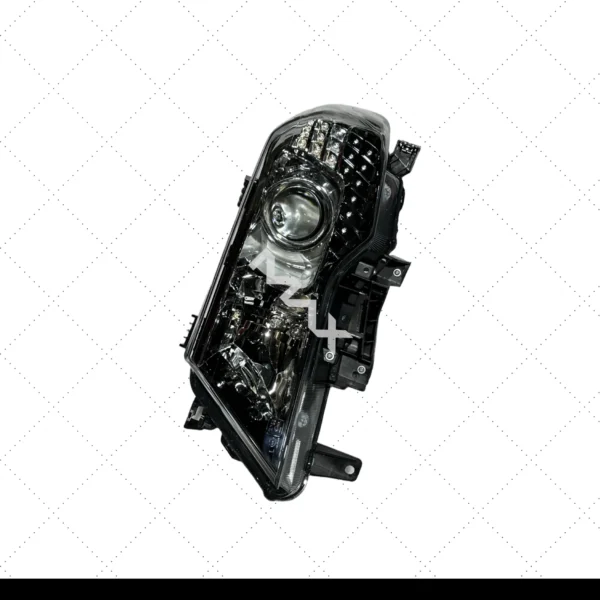 چراغ جلو راست کلوت