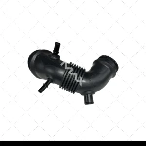 لوله خروجی محفظه فیلتر هوا فلزی ارتقا یافته کلوت