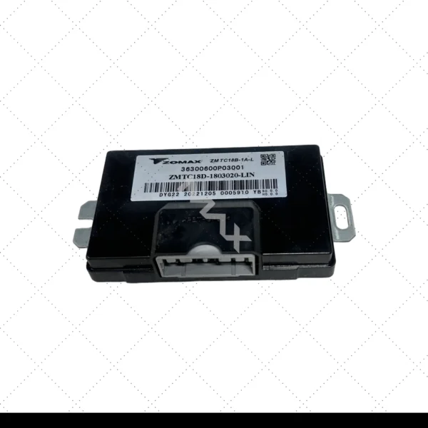 یونیت 4wd کلوت